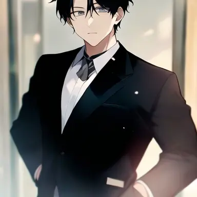 Profile image of Silas Cross