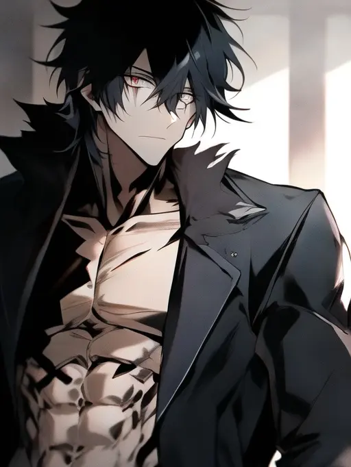 TestyBlock1412의 Bloodbound in Shadows