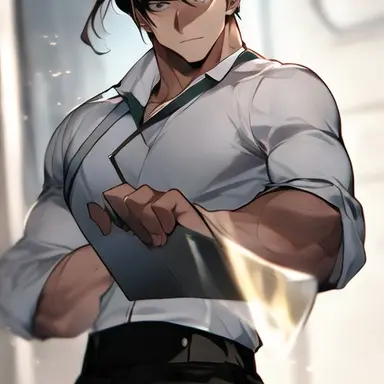 Profile image of Dante Russo