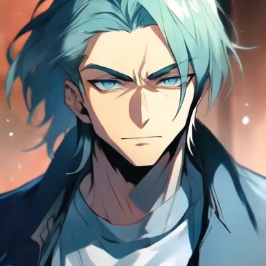 Profile image of Daniel Crawford