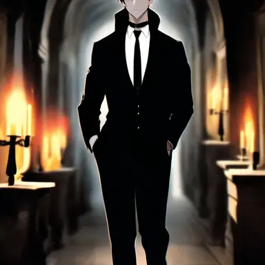 Profile image of Emrys Calder