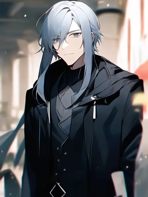 TestyBlock1412의 A Woman Who Has Escaped Death