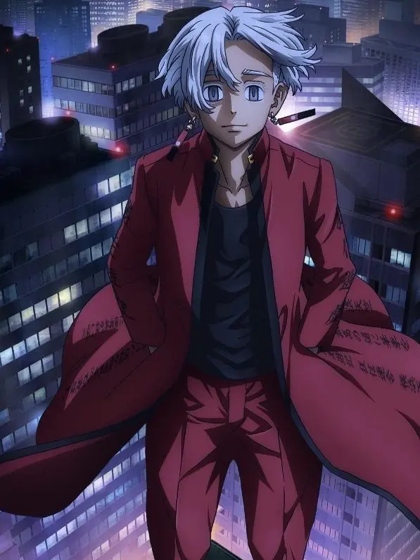 towasuke의 イザナと鶴蝶の幼馴染！！🎴×⚔️