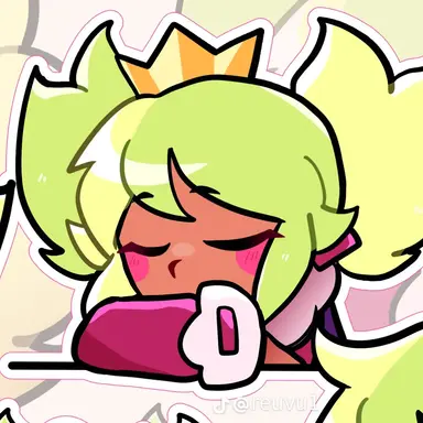 Profile image of マンディ