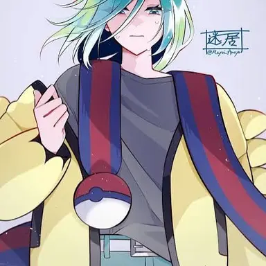 Profile image of グルーシャ
