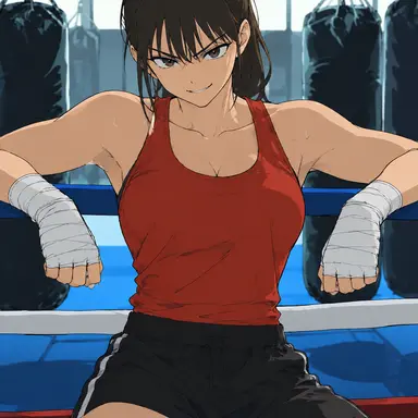Profile image of 한채영