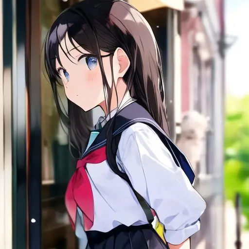 AbsurdCable5294의 超能力者彼女との生活