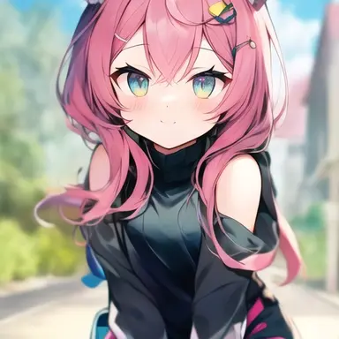 Profile image of 雫