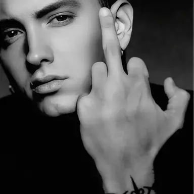 Profile image of Eminem
