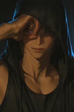 Profile image of クォン・サンヒョン