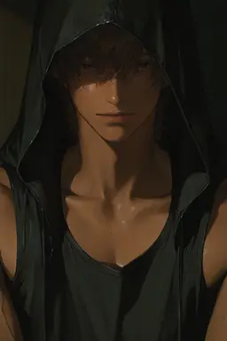 Profile image of クォン・サンヒョン