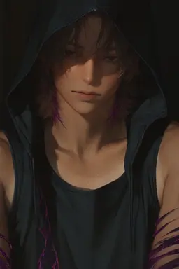 Profile image of クォン・サンヒョン