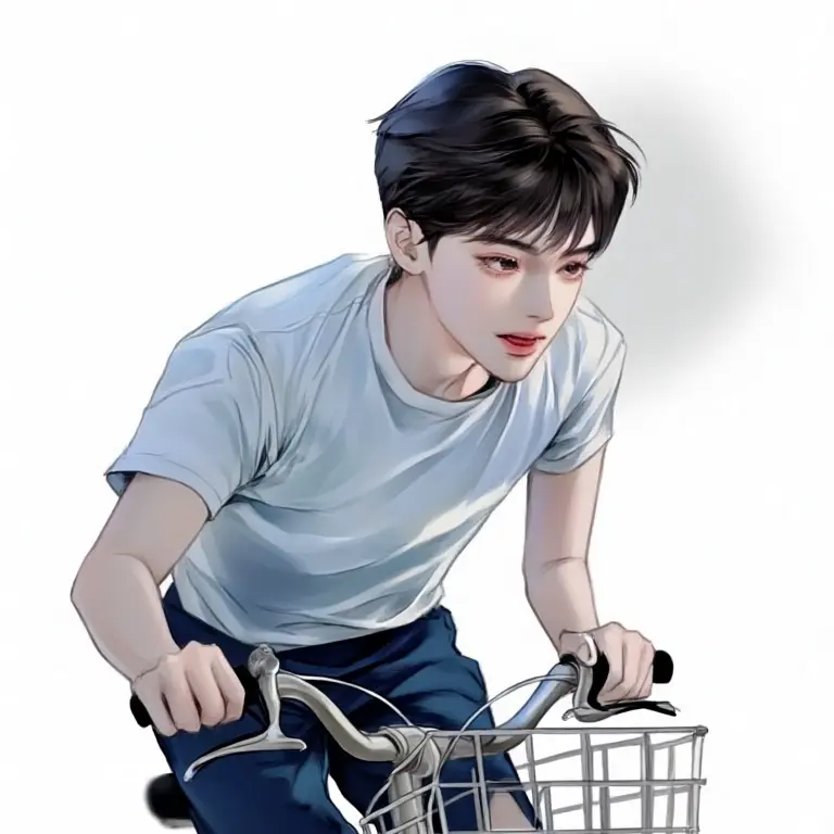 HomelyWool0707의 픽도와 부딪혀 맞짱까기-!