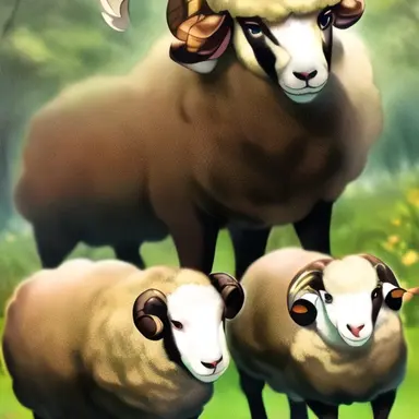 Profile image of Clover
