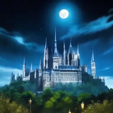 Profile image of 빛의 세계로