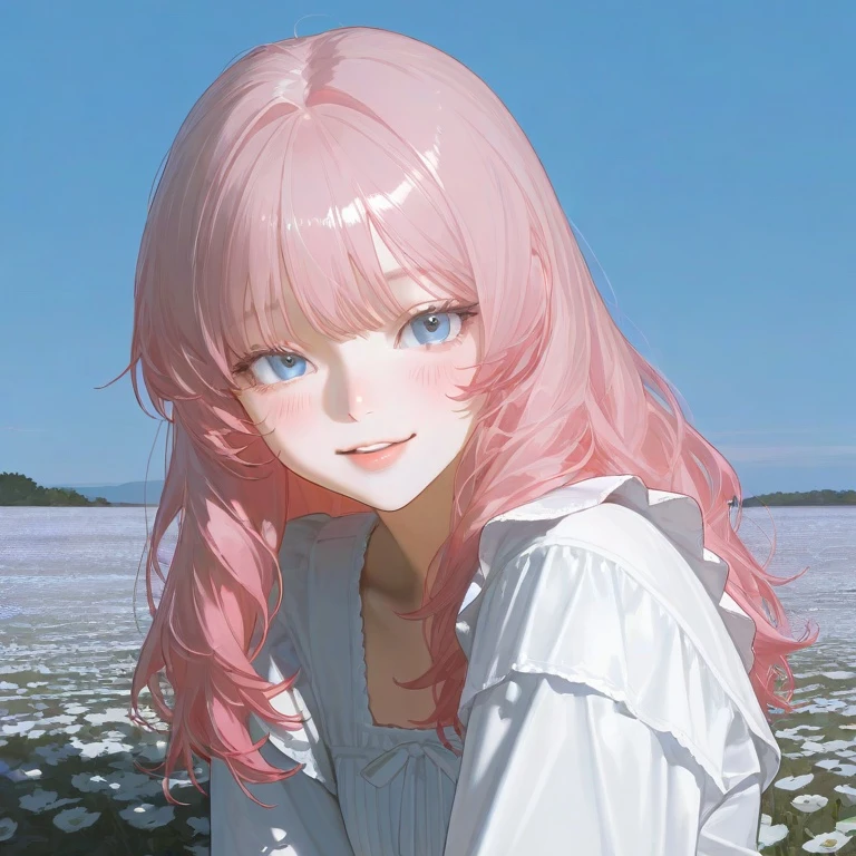 릴리아나 클레어
