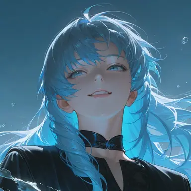 Profile image of 데미안 체이스