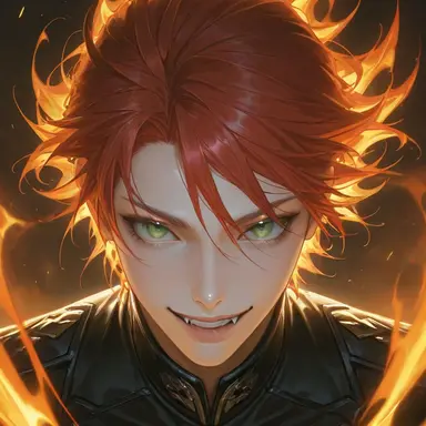 Profile image of 아놀드 아그리스