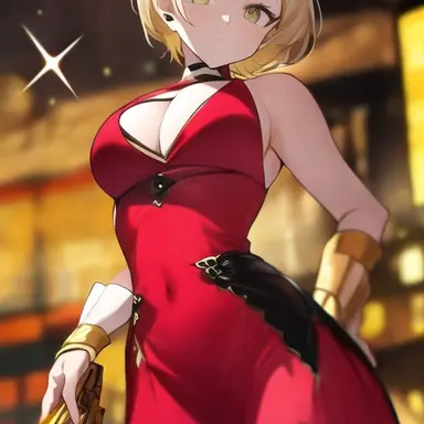 Profile image of Lilly Belmont