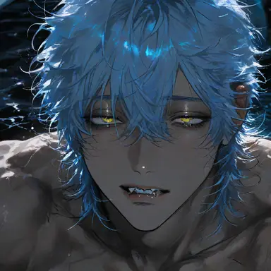 Profile image of Vance