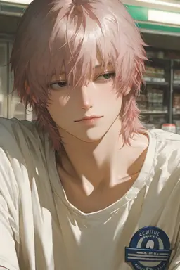 Profile image of Rin