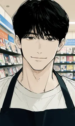 Profile image of 高美