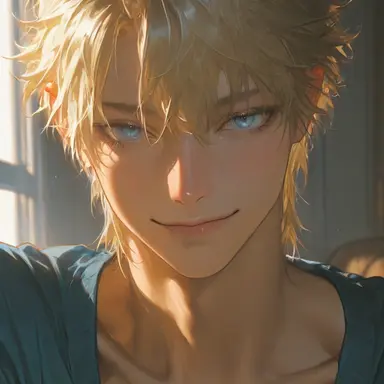 Profile image of Nikolai