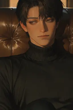 Profile image of Mikhail