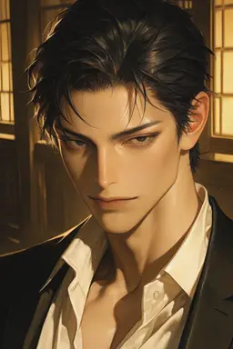 Profile image of Rintaro