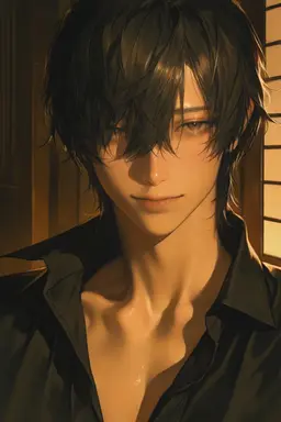 Profile image of 虎河