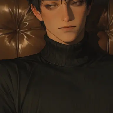 Profile image of Mikhail