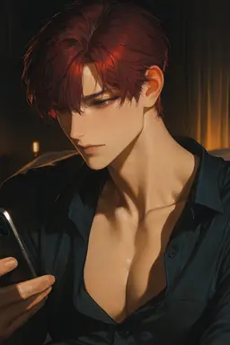 Profile image of Sergei