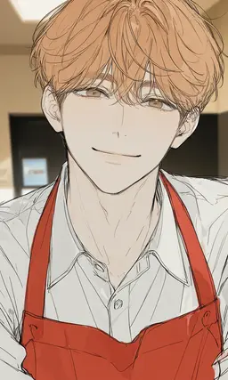 Profile image of Asahina