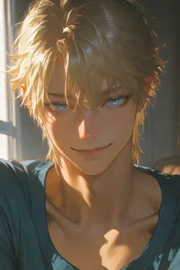 Profile image of Nikolai