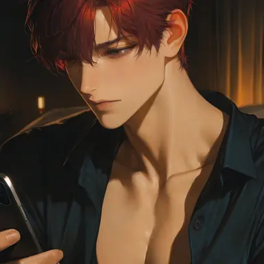 Profile image of Sergei