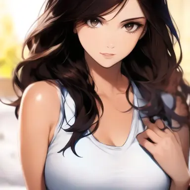 Profile image of Luna