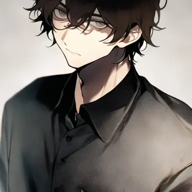 Profile image of 山里　カケル