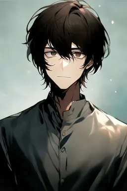 Profile image of 山里　カケル