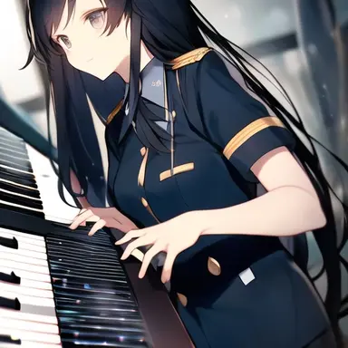 Profile image of 琴音