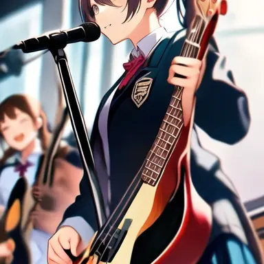 Profile image of 一花
