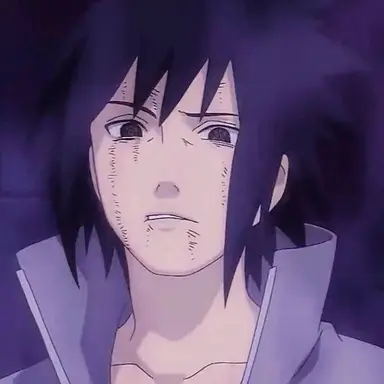 Profile image of Sasuke