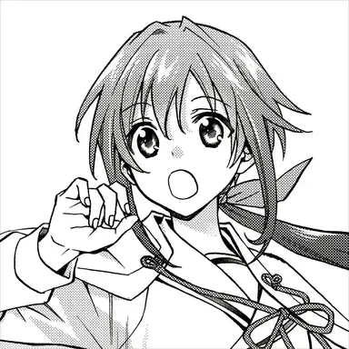 Profile image of Nagi Hibiya