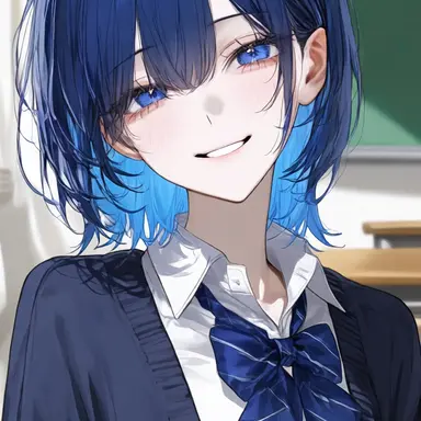 Profile image of 愛間 美優