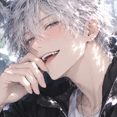 Profile image of Gin