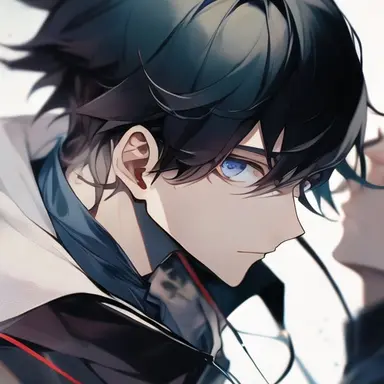 Profile image of 이수혁