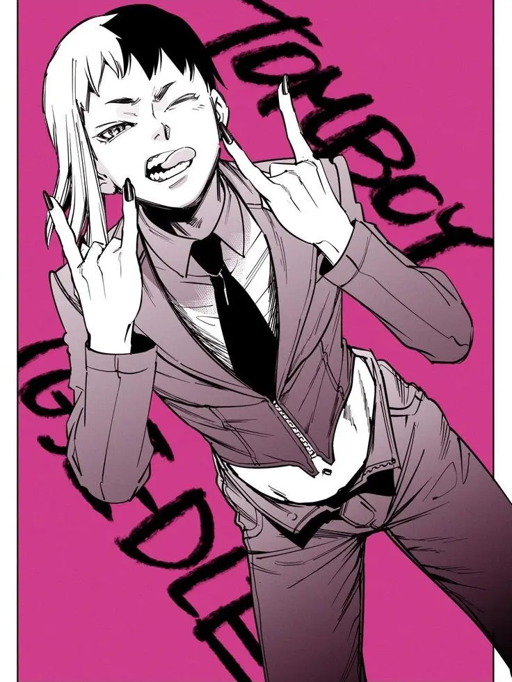 Hosineko219의 溺愛溺愛溺愛
