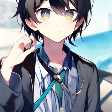 Profile image of はる