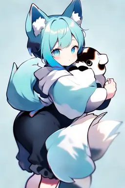 Profile image of みず