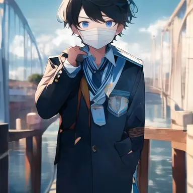 Profile image of 川本