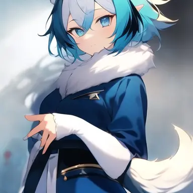 Profile image of みず